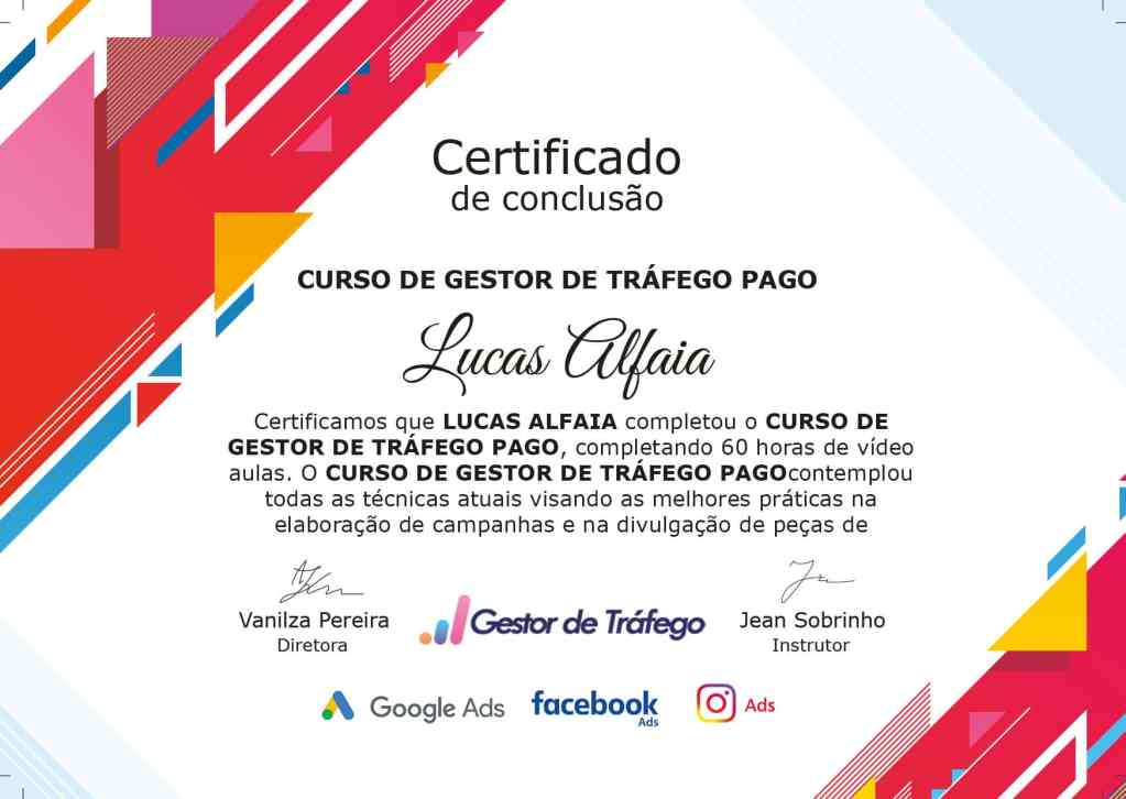 Curso de Tráfego Pago Digital, Gestor de Tráfego: Contrate um Especialista em Tráfego Pago