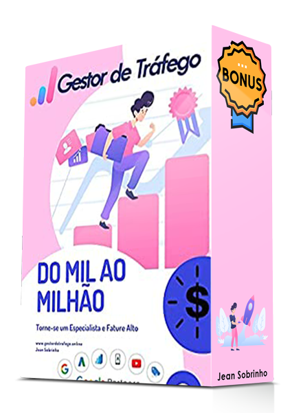 Curso de Tráfego Pago Digital, Gestor de Tráfego: Contrate um Especialista em Tráfego Pago