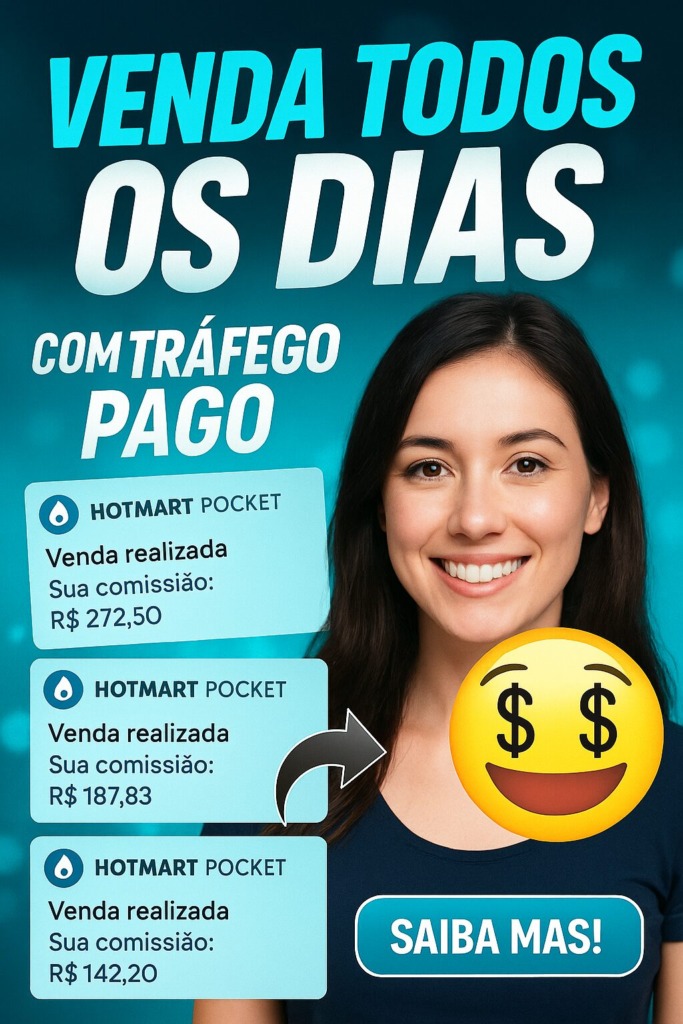 Como Vender na Hotmart com Tráfego Pago, Gestor de Tráfego: Contrate um Especialista em Tráfego Pago
