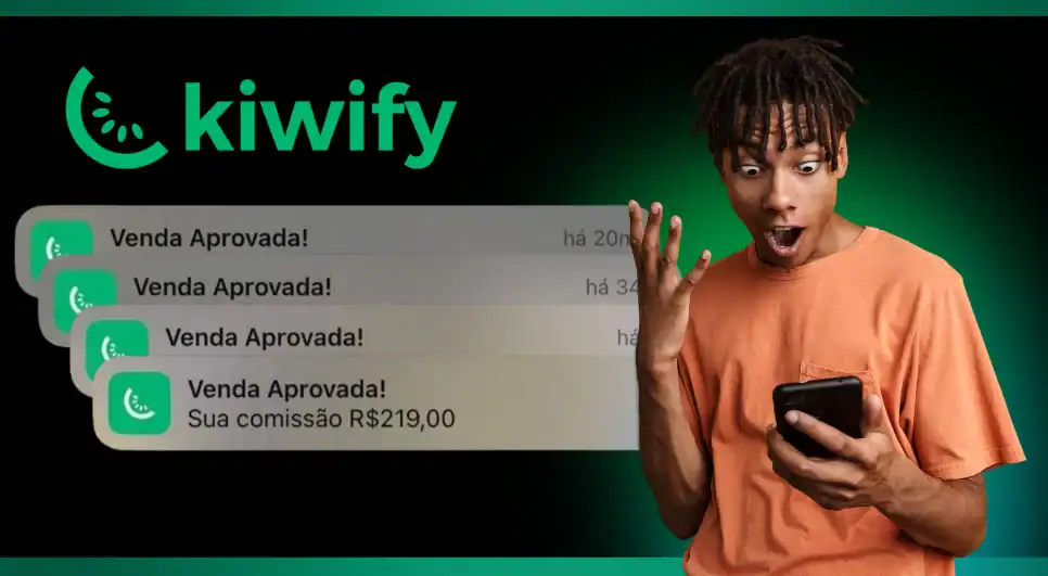 Como Vender na Kiwify, Gestor de Tráfego: Contrate um Especialista em Tráfego Pago