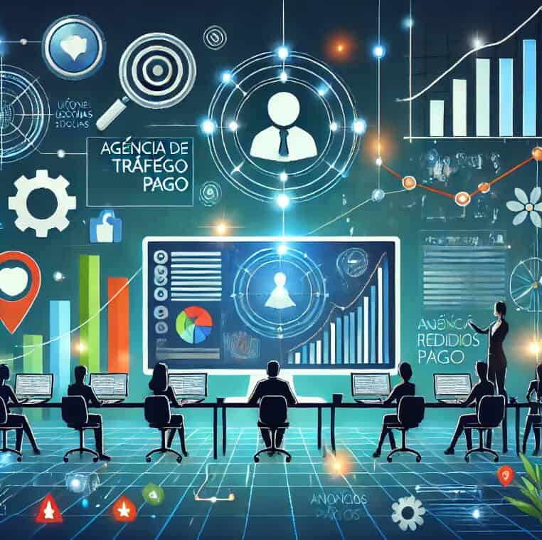 Gestor de I.A. Inteligência Artificial em Curitiba, Gestor de Tráfego: Contrate um Especialista em Tráfego Pago