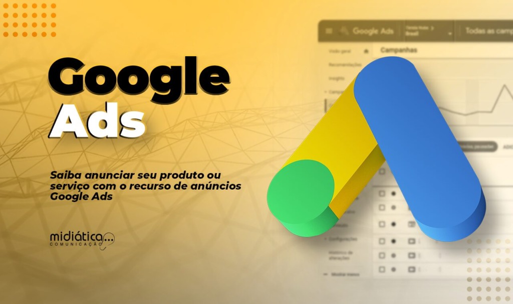Tráfego Pago com Google Ads
