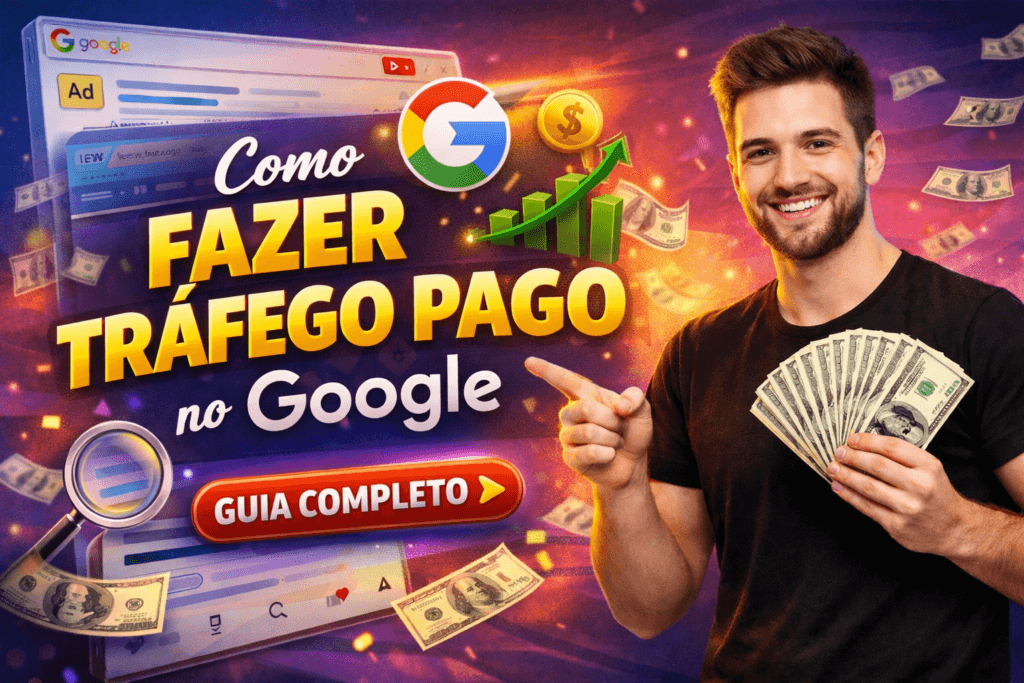Como Fazer Tr&aacute;fego Pago no Google: Guia Completo para Iniciantes e Avan&ccedil;ados, Gestor de Tr&aacute;fego: Contrate um Especialista em Tr&aacute;fego Pago