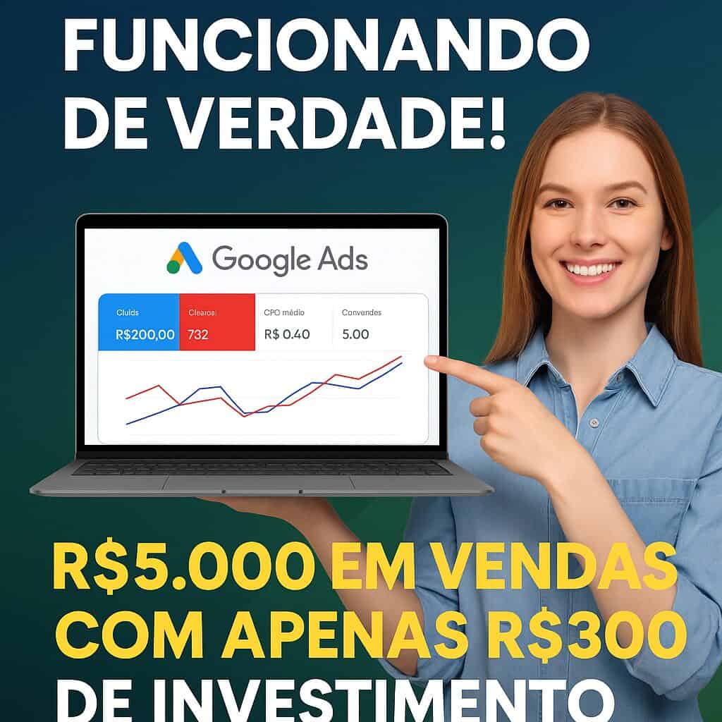 Gestor de Tráfego para E-commerce, Gestor de Tráfego: Contrate um Especialista em Tráfego Pago