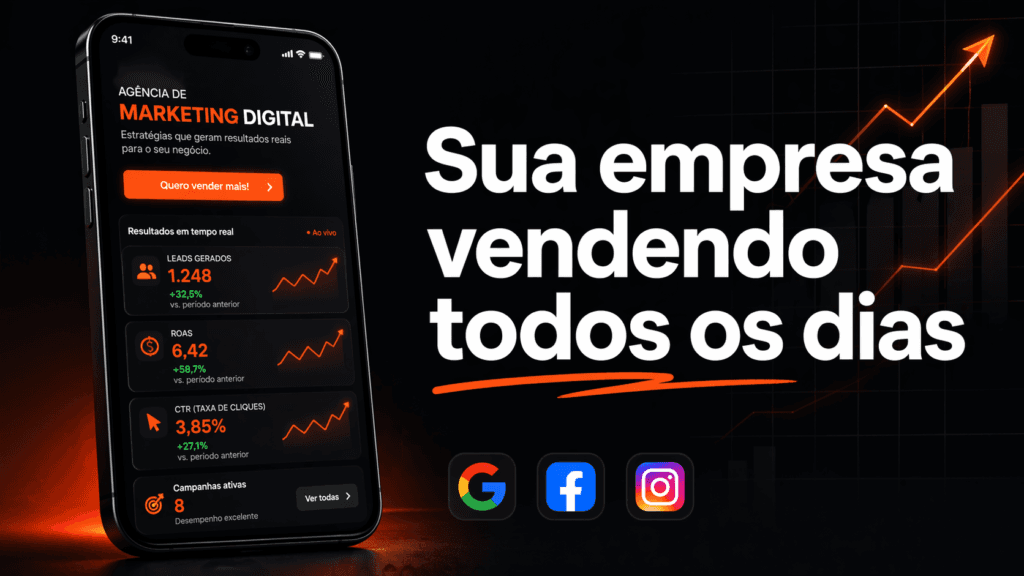 Como vender todos os dias: guia pr&aacute;tico e otimizado para gerar vendas consistentes, Gestor de Tr&aacute;fego: Contrate um Especialista em Tr&aacute;fego Pago
