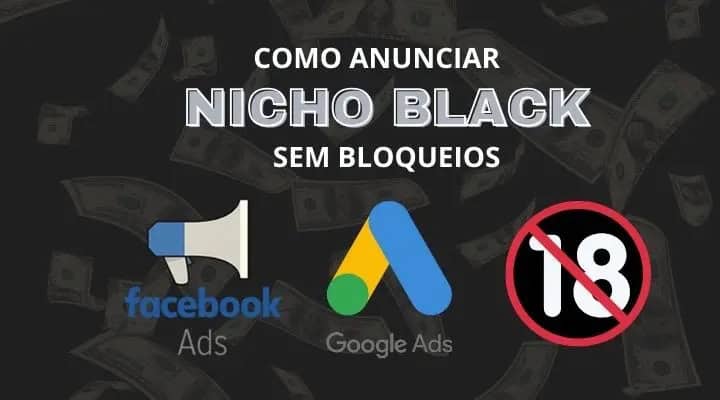 Como Anunciar Nicho Black, Gestor de Tráfego: Contrate um Especialista em Tráfego Pago