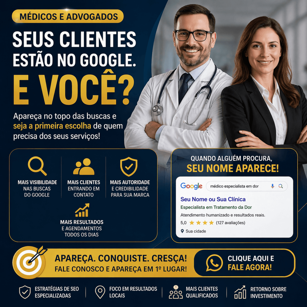 Como aparecer no Google em primeiro lugar, Gestor de Tr&aacute;fego: Contrate um Especialista em Tr&aacute;fego Pago