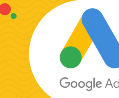 Mentoria do Google Ads