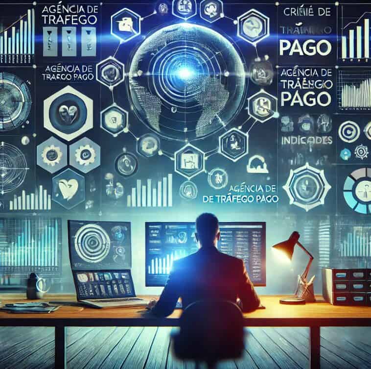 Vaga Gestor de Tráfego, Gestor de Tráfego: Contrate um Especialista em Tráfego Pago