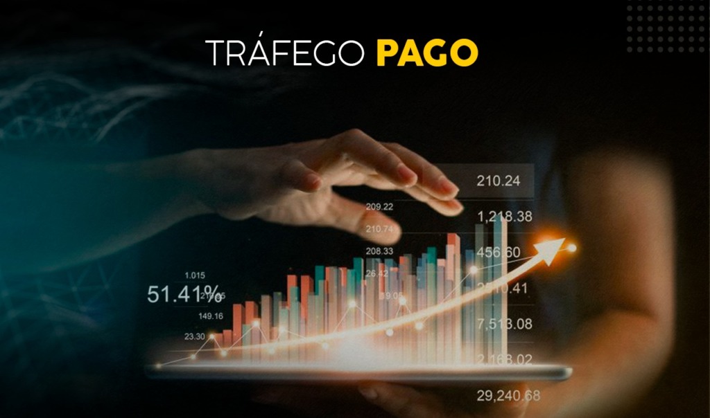Curso de Gestor de Tráfego Pago em 2025