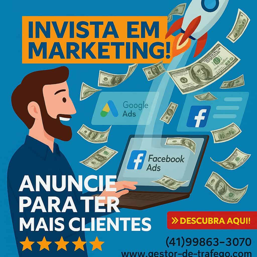 Como um Gestor de Tráfego Ajuda Empresas Locais a Atrair Mais Clientes na Sua Cidade, Gestor de Tráfego: Contrate um Especialista em Tráfego Pago