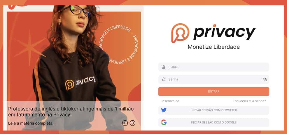 Como Anunciar Privacy, Gestor de Tráfego: Contrate um Especialista em Tráfego Pago