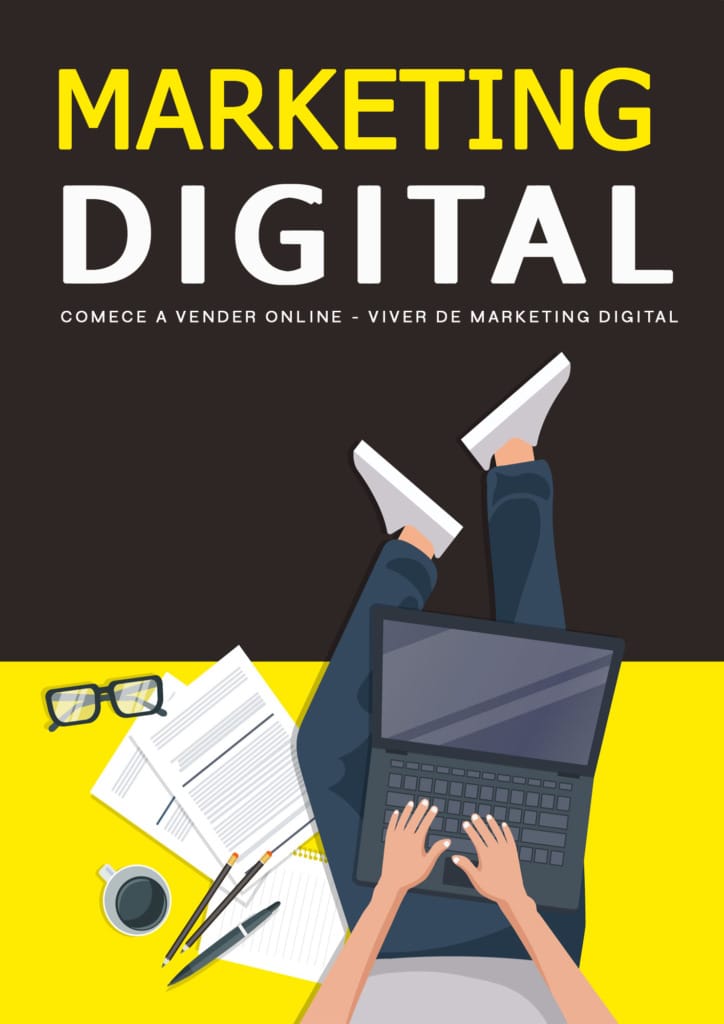 Livro E-book de Marketing Digital, Gestor de Tráfego: Contrate um Especialista em Tráfego Pago