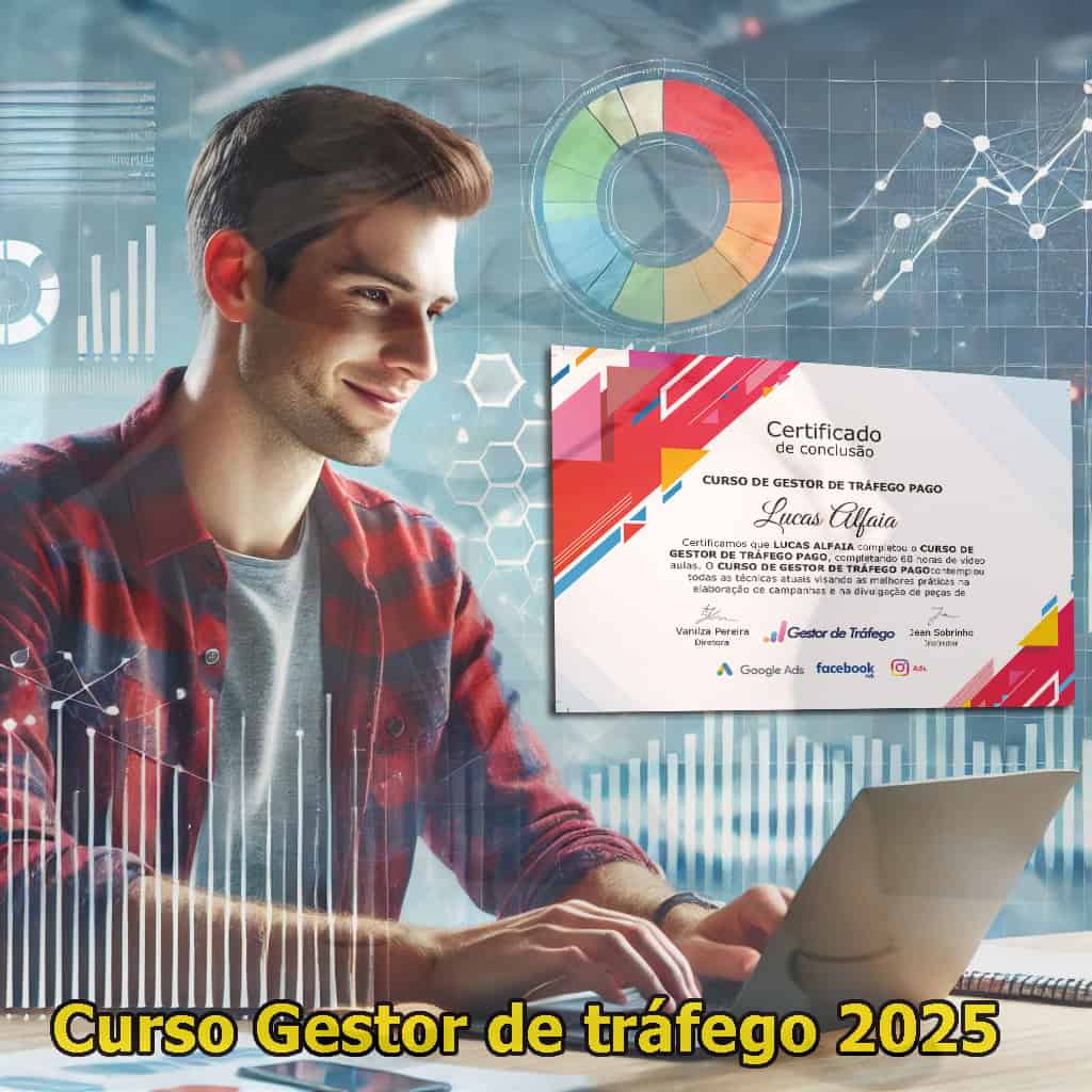 Vaga Gestor de Tráfego, Gestor de Tráfego: Contrate um Especialista em Tráfego Pago