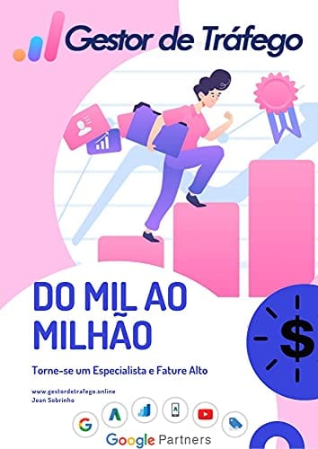 Livro Gestor de Tr&aacute;fego Pago, Gestor de Tr&aacute;fego: Contrate um Especialista em Tr&aacute;fego Pago