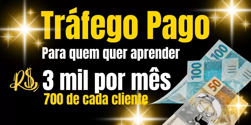 Tráfego Pago Curso Gratuito, Gestor de Tráfego: Contrate um Especialista em Tráfego Pago