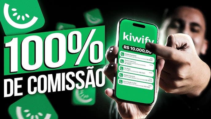 Como Vender na Kiwify, Gestor de Tráfego: Contrate um Especialista em Tráfego Pago