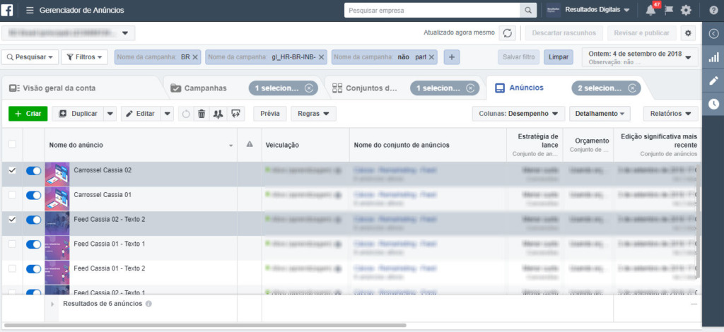 Gestor de Tráfego Facebook Ads, Gestor de Tráfego: Contrate um Especialista em Tráfego Pago