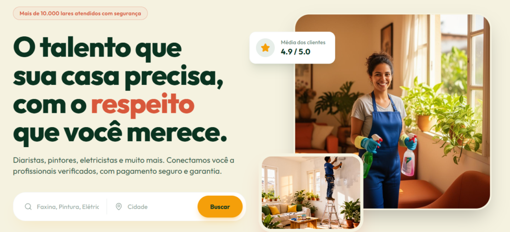 Dia do Trabalhador: liberdade, renda imediata e o futuro do trabalho com o App Zelo, Gestor de Tr&aacute;fego: Contrate um Especialista em Tr&aacute;fego Pago